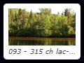 093 - 315 ch lac-a-la-croix